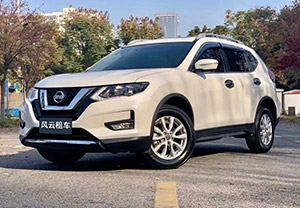 怎樣選擇適合自己的租車服務？蘭州租車公司為您詳細講解