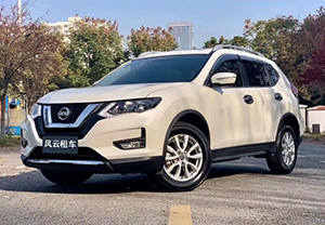 元旦蘭州租車(chē)：便捷與探索的結(jié)合