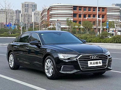 風(fēng)云租車(chē)奧迪A6L
