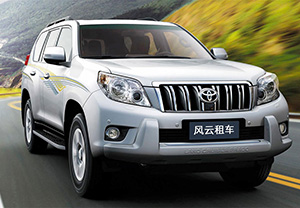 國慶中秋租車自駕應該注意哪些事項？蘭州租車公司為您講解