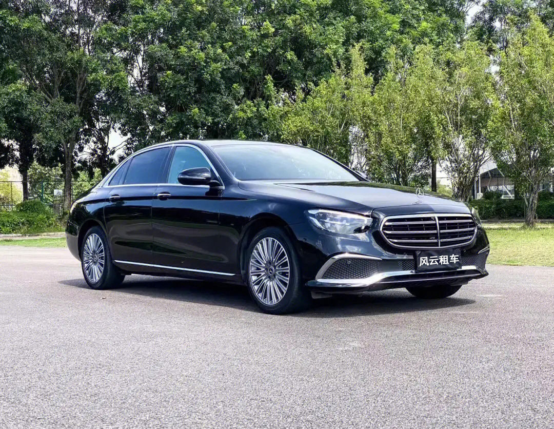 風(fēng)云租車(chē)奔馳E300