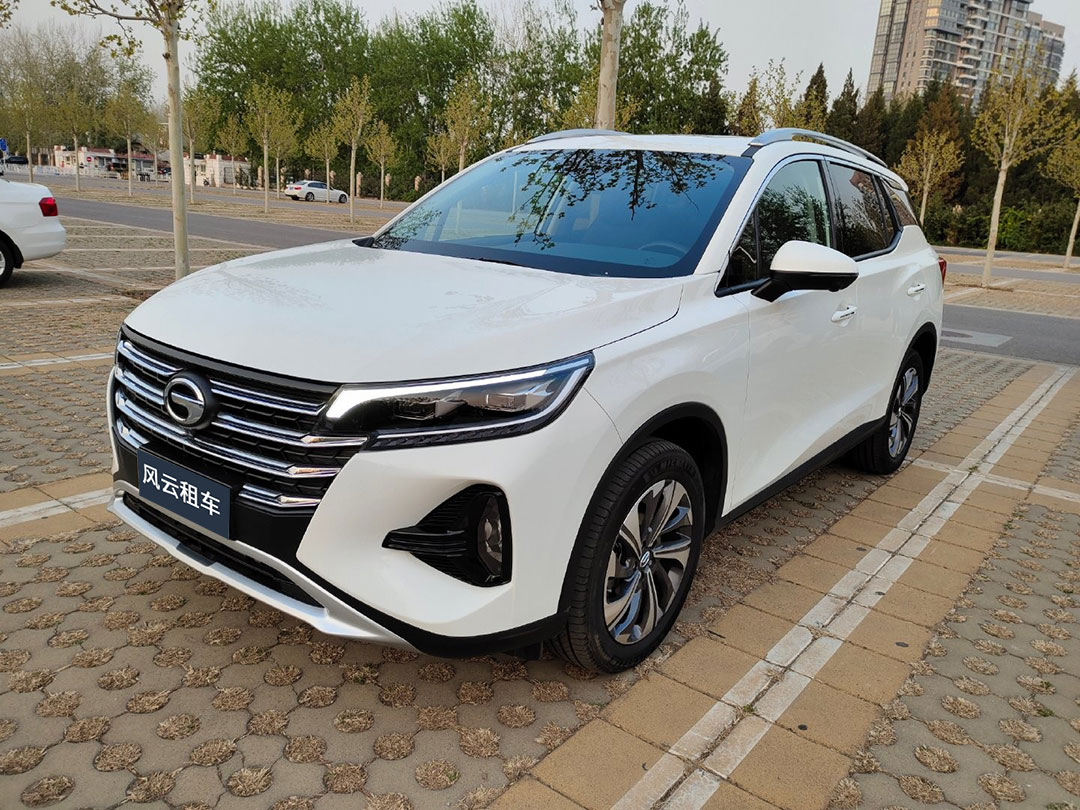 中秋節(jié)蘭州租車(chē)